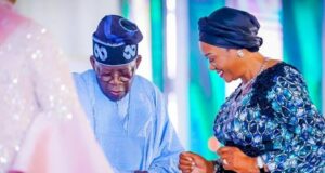 Oluremi hails Tinubu at 74
