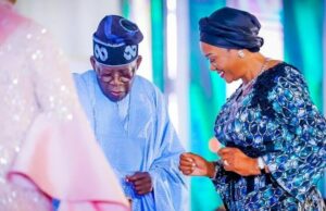 Oluremi hails Tinubu at 74