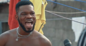 Broda Shaggy shot, hospitalised in Ogun Broda Shaggy