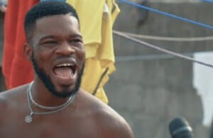 Broda Shaggy shot, hospitalised in Ogun Broda Shaggy