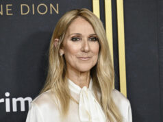 Celine Dion announces comeback with 10 concerts in Paris Dion