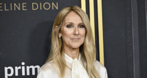 Celine Dion announces comeback with 10 concerts in Paris Dion