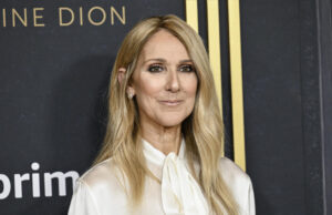 Celine Dion announces comeback with 10 concerts in Paris Dion