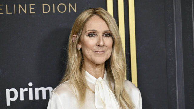 Celine Dion announces comeback with 10 concerts in Paris Dion