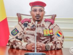 Chad shuts Sudan border, orders military on high alert after drone incident