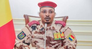 Chad shuts Sudan border, orders military on high alert after drone incident