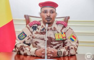 Chad shuts Sudan border, orders military on high alert after drone incident