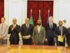 Chevron, Equatorial Guinea sign agreement for Aseng Gas Monetization Project