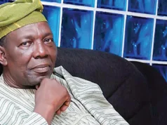 My father fought hard to stay alive — Onigbinde’s son