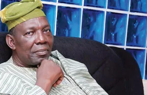 My father fought hard to stay alive — Onigbinde’s son