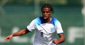 2026 World Cup: Chukwuemeka switches allegiance from England to Austria Chukwuemeka