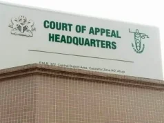 Appeal Court upholds order stopping INEC from recognising PDP Ibadan convention