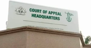 Appeal Court upholds order stopping INEC from recognising PDP Ibadan convention