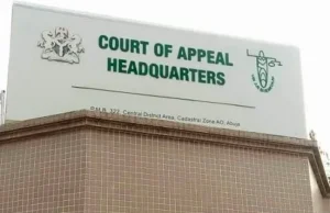 Appeal Court upholds order stopping INEC from recognising PDP Ibadan convention