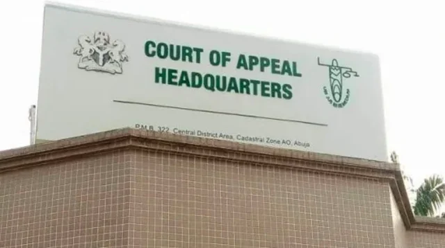 Appeal Court upholds order stopping INEC from recognising PDP Ibadan convention