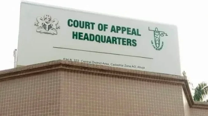 Court-Appeal-Abuja