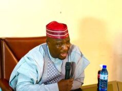 Cabinet shake-up in Kano as water commissioner resigns