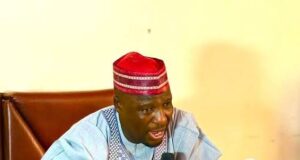 Doguwa returns as Kano APC chairman after 10 years