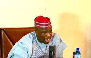 Cabinet shake-up in Kano as water commissioner resigns