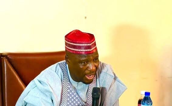 Doguwa returns as Kano APC chairman after 10 years