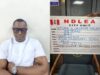 NDLEA arrests wanted drug kingpin after 15-year manhunt NDLEA