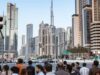 Dubai residents receive missile threat alert Dubai