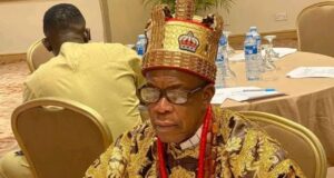 Gunmen kill abducted ex-Ebonyi deputy governor’s father in custody Ebonyi