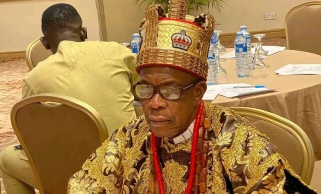 Gunmen kill abducted ex-Ebonyi deputy governor’s father in custody Ebonyi