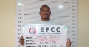 Man jailed for $19,400 bitcoin fraud Bitcoin