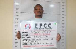 Man jailed for $19,400 bitcoin fraud Bitcoin