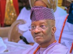 Retirement came at the perfect time —Ex-IGP Egbetokun