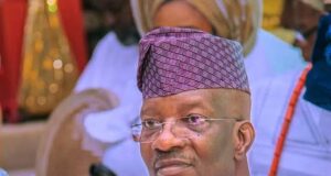 My retirement came at the perfect time —Ex-IGP Egbetokun