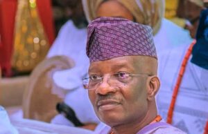 My retirement came at the perfect time —Ex-IGP Egbetokun