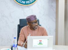 Nigeria advances $20bn gas pipeline plan to Europe