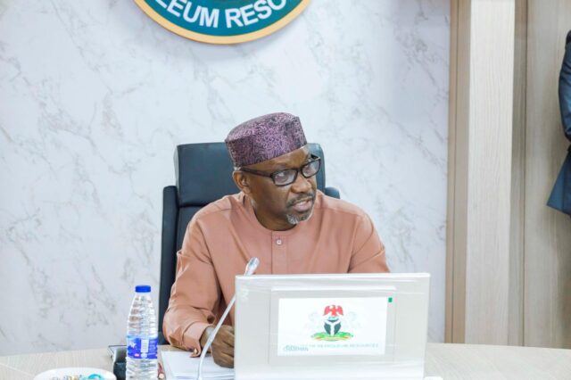 Nigeria advances $20bn gas pipeline plan to Europe