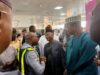 Five security officers arrested over bribery in El-Rufai airport security breach