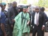 El-Rufai to remain in custody as court adjourns bail hearing to March 31 El-Rufai
