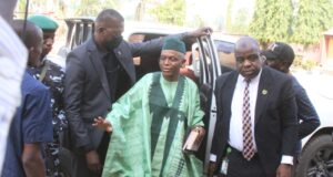 ICPC releases El-Rufai following mother’s death El-Rufai