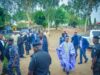 El-Rufai in Kaduna court after mother’s burial