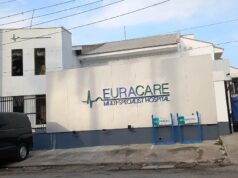 Euracare kicks as MDCN suspends doctors over Adichie son’s death
