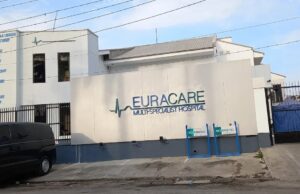 Euracare kicks as MDCN suspends doctors over Adichie son’s death