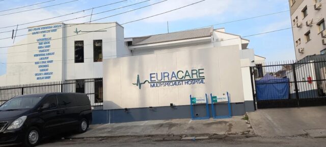Euracare kicks as MDCN suspends doctors over Adichie son’s death
