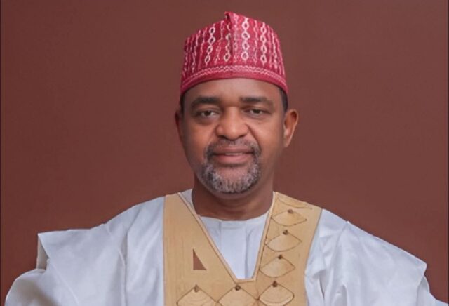 Gov Yusuf sacks investment commissioner