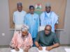 FG, AFC seal $1.3bn deal to boost mining sector