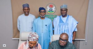 FG, AFC seal $1.3bn deal to boost mining sector