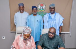 FG, AFC seal $1.3bn deal to boost mining sector