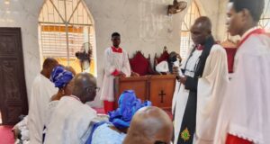 Fasina charges Lagos CMSN on faithful service to God, lauds Sobowale for quality leadership Fasina