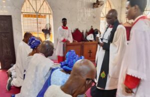 Fasina charges Lagos CMSN on faithful service to God, lauds Sobowale for quality leadership Fasina