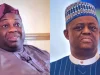 Tinubu fed you for decades — FFK slams Momodu over criticism