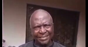 I was part of 1980 bank robbery — Rev. Dachomo
